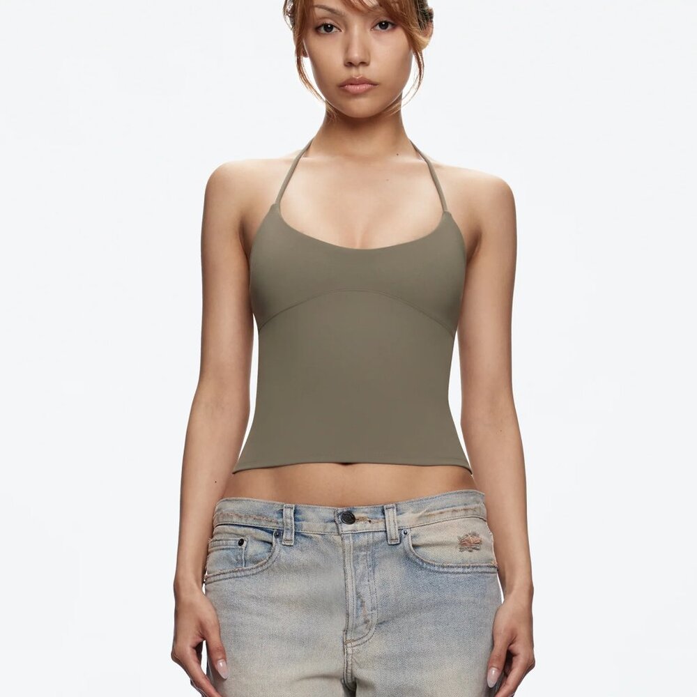 Tankair Spill Halter
